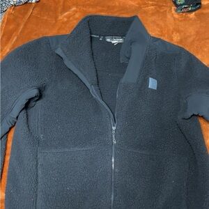Men’s 2XL UnderArmour sherpa pullover